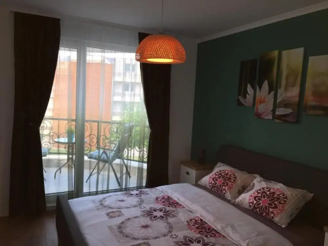 Azur Apartment Deluxe