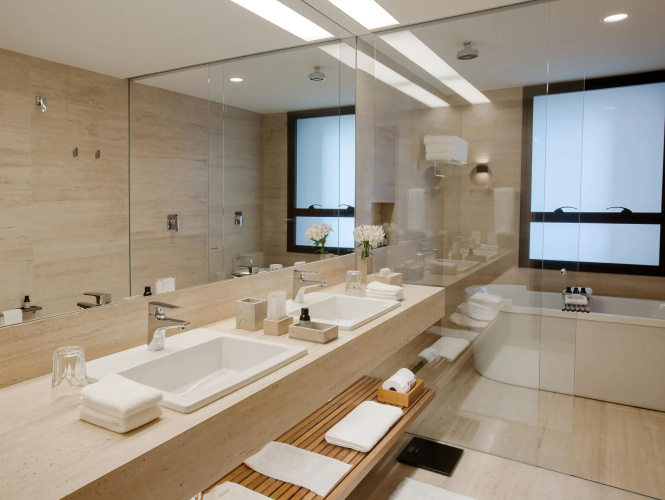 Hotel Fasano Belo Horizonte photo 9