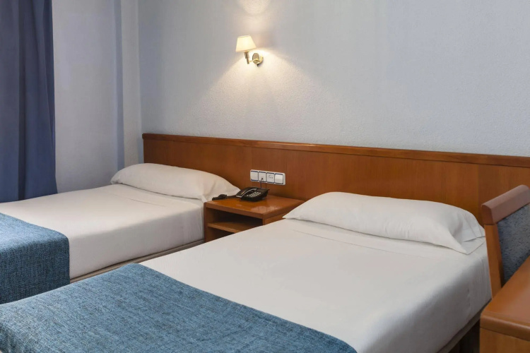 Hotel City Express Covadonga