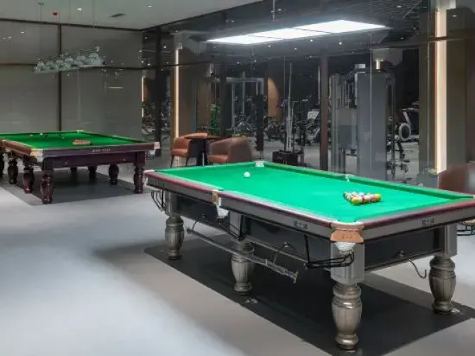 Xiangyang Minfa Ruiji Hotel