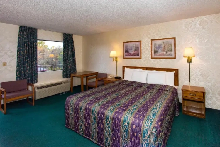 Standard room
