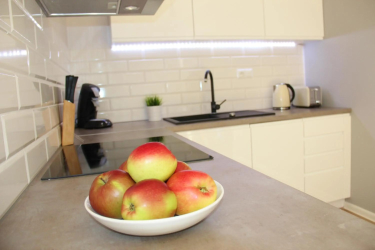 SMM Apartament Stettin