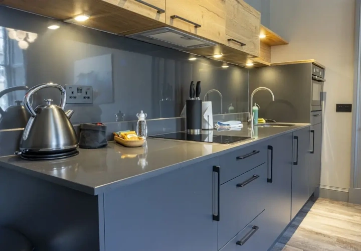 Family Apartment