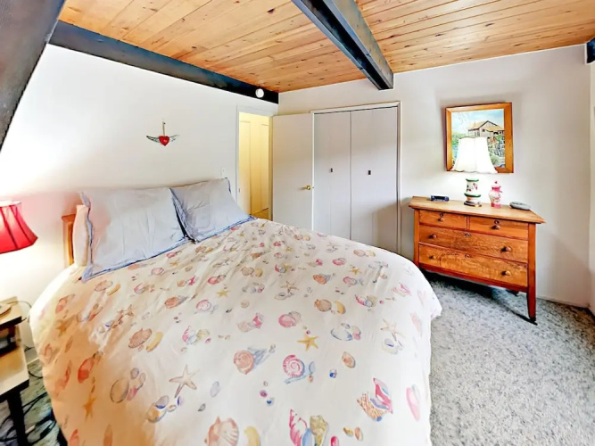 Norwester Upper and Lower - 3 Br Home