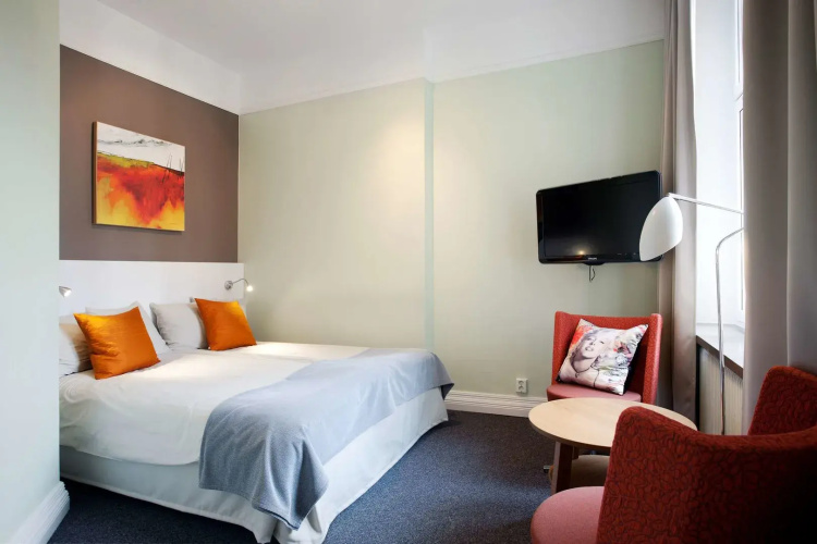 Hotel Örebro