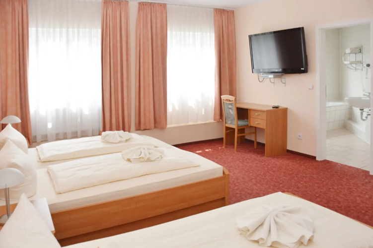 Hotel Bonverde
