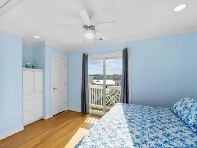 Almost Heaven 4 Bedroom Home by RedAwning