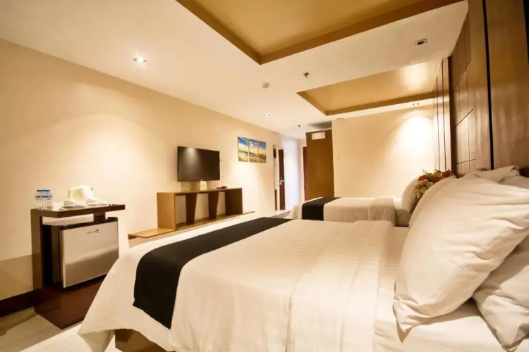 Ecl Resort Hotel Boracay