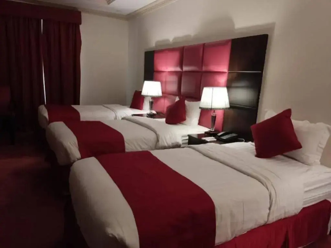 Milana Hotel