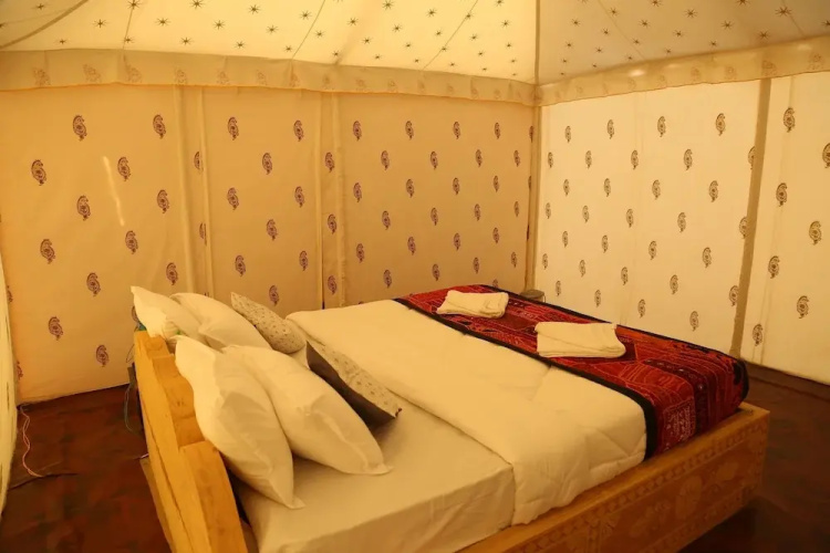 Sangram Desert Camp