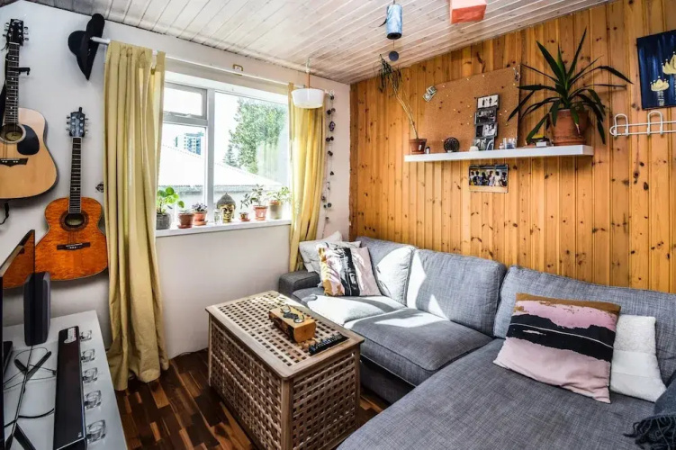 Apartment L134