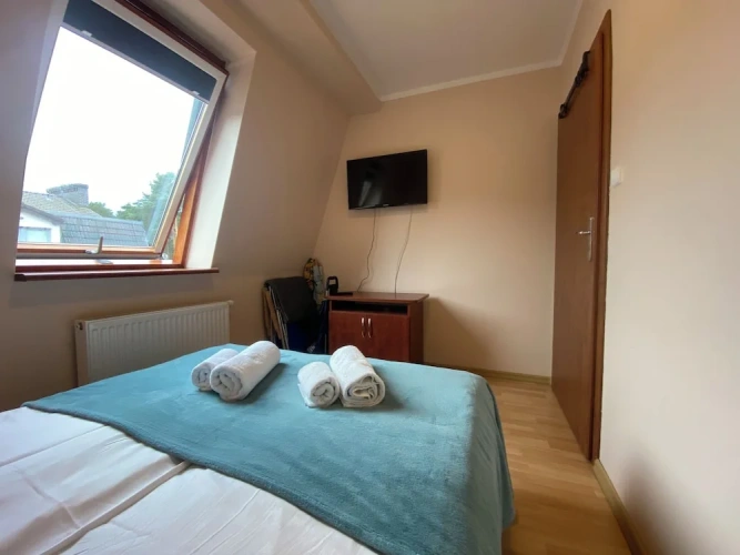 Comfort Apartment