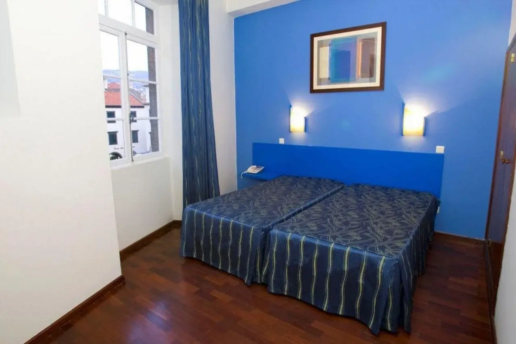 Residencial Chafariz