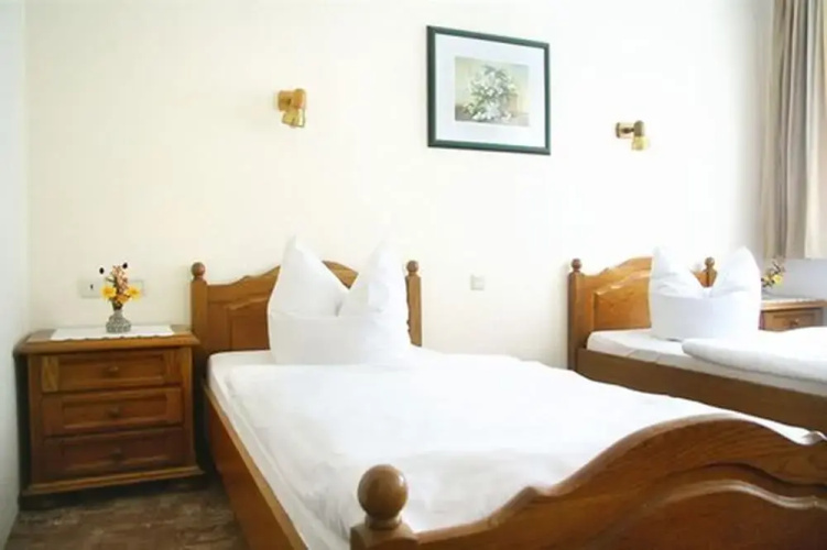 Hotel Bad Schmiedeberger Hof
