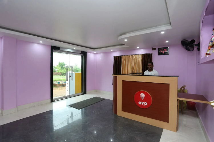 OYO 9197 Krishna Residency