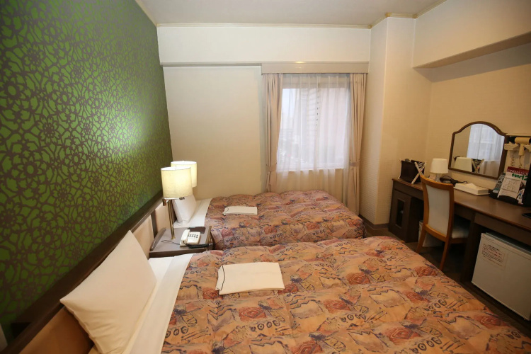 Apoa Hotel