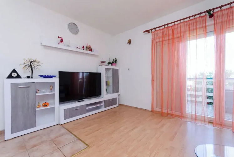 Apartments Opsenica