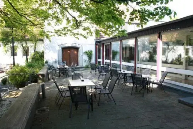 Nell Breuning Haus