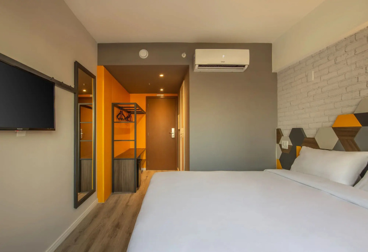 B&B Hotels Rio de Janeiro Norte