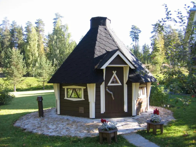 Apartment Vuolake
