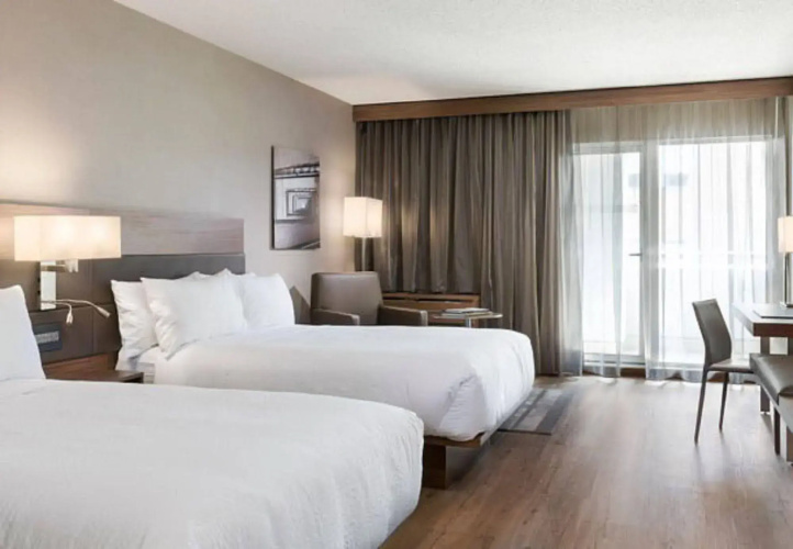 AC Hotel Chapel Hill Downtown