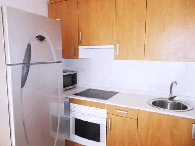 Apartamento Picot