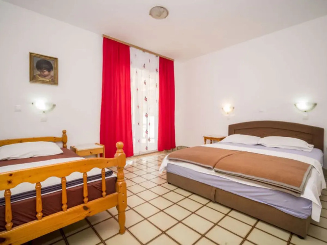Apartment Hilde Medulin 28521