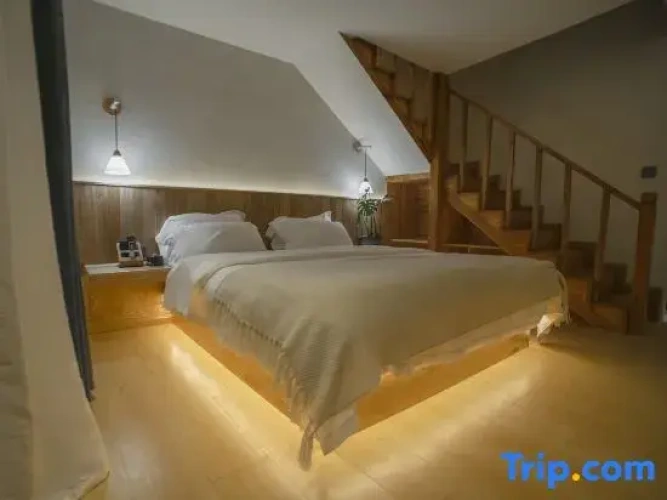 Standard Family Duplex room