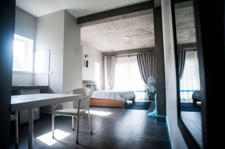 Samutra Apartment and Guesthouse