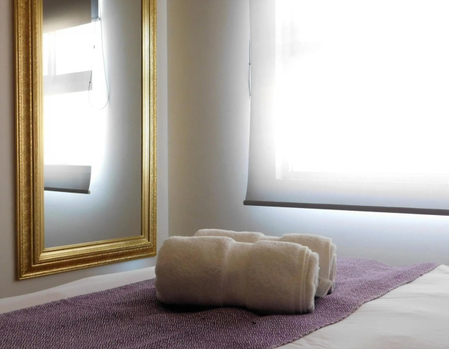 Lindo apartamento nuevo amueblado