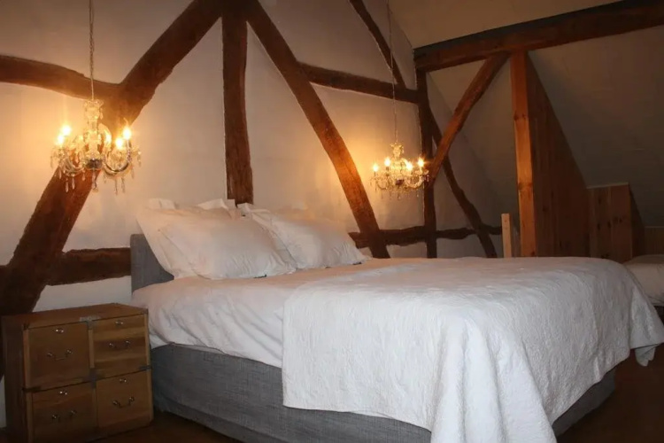 B&B La Bouliniere