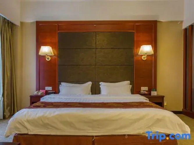 Business room