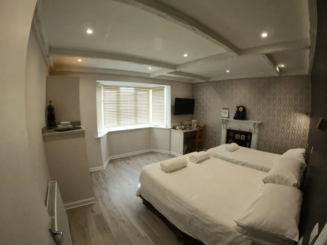 Superior Double room