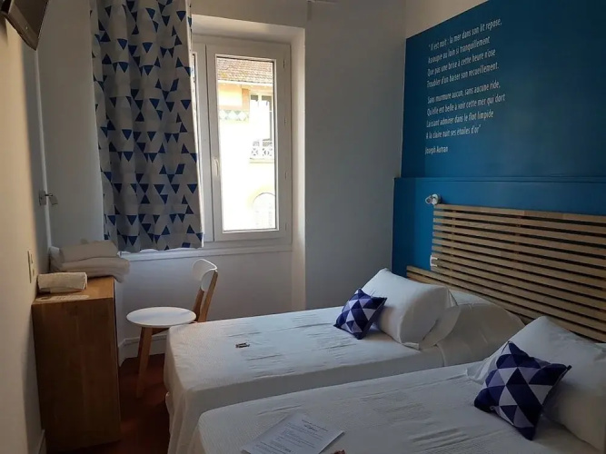 Hotel Cote dAzur