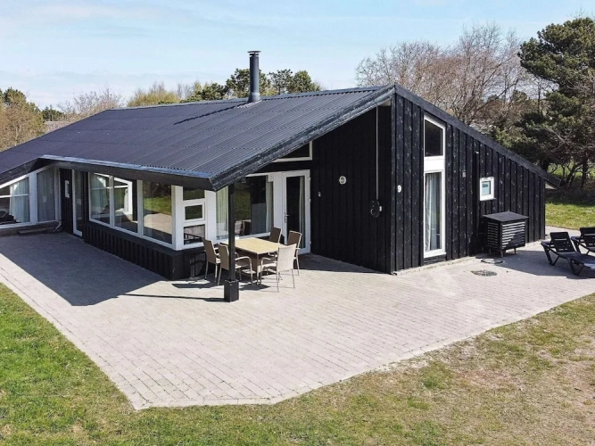 Cottage