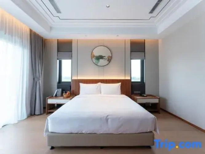 Royal Double Villa