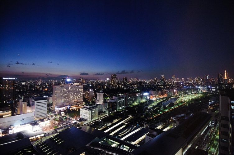 The Strings by InterContinental Tokyo photo 36