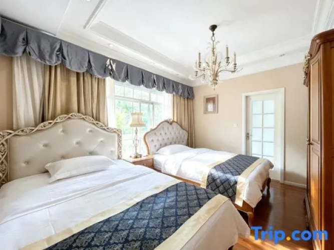 3 Bedrooms Standard room