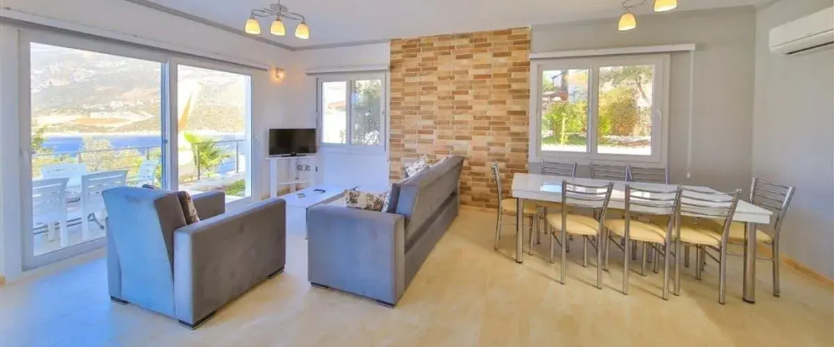Villa James 4