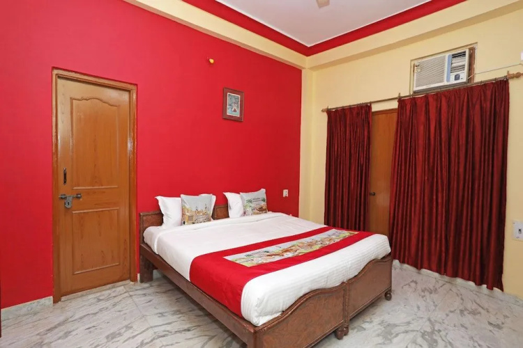 Hotel Ratan Haveli