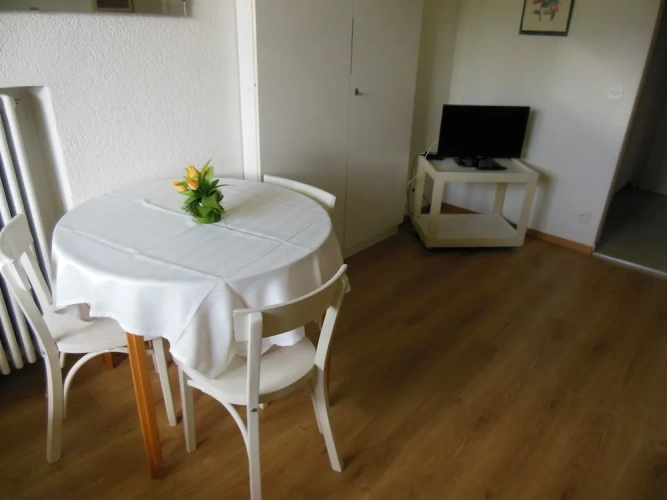1 Bedroom Apartment with balcony