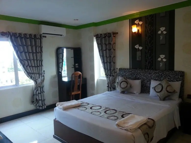 Imagen del hotel