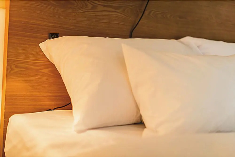Chuncheon Feel Motion Pension