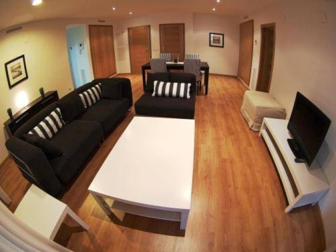 Luxuryboutique Valencia Beach