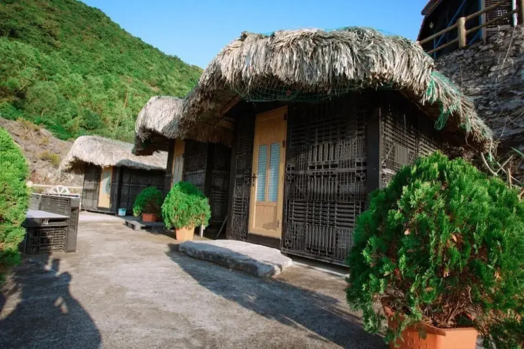 Cat Ba Mountain View Homestay