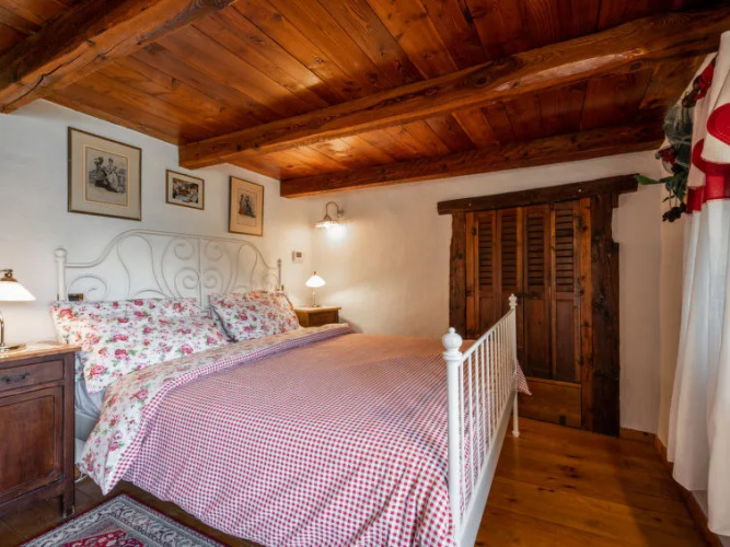 Locazione turistica Maison Meynet