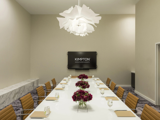 Kimpton Everly Hotel photo 24