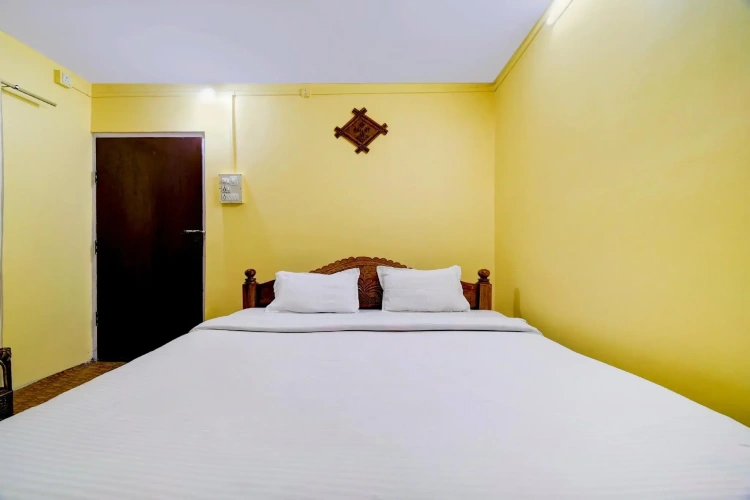 Classic room