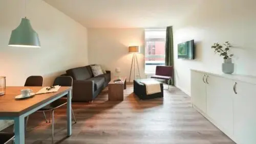 7THINGS - my basic hotel
