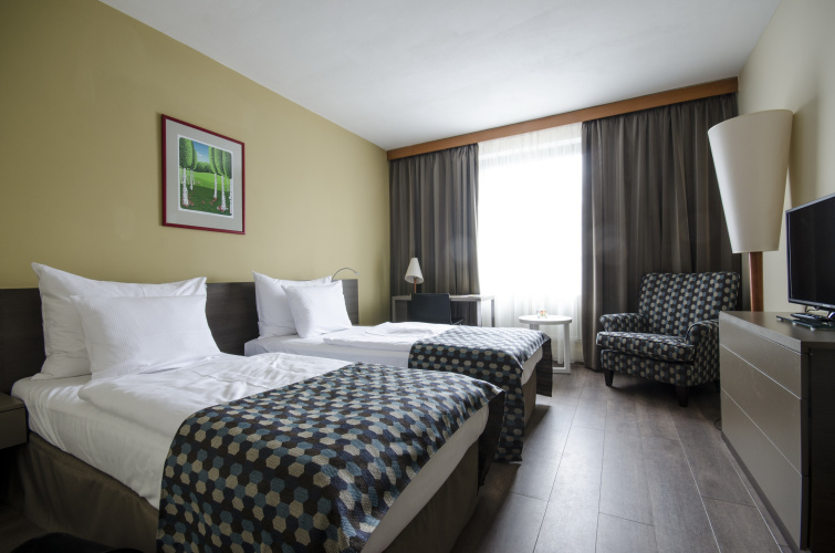 Hotel Expo